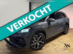 Volkswagen Tiguan - 1.5 eTSI R-Line Edition PANO KEYLESS CAM