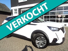 Peugeot 2008 - 1.2 PureTech Active Pack