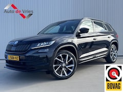 Skoda Kodiaq - 1.5 TSI Sportline Business|Trekhaak|NL-Auto