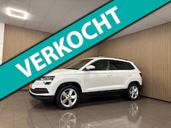 Skoda Karoq - 1.5 TSI ACT Style * Virtual cockpit / Carplay / Parkeersensoren / Camera / LED