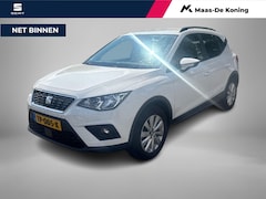 SEAT Arona - 1.0 TSI 115pk DSG Style Business Intense · Camera · Trekhaak · Keyless · Cruise Control ·