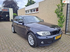 BMW 1-serie - 120i Executieve