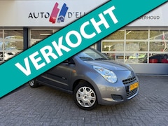 Suzuki Alto - 1.0 Comfort EASSS AIRCO|ELEC.RAMEN|CENTR.DEURVERG|ZEERGOEDONDERHOUDEN