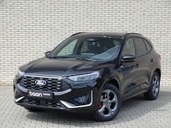 Ford Kuga - 2.5 PHEV ST-Line X | AGR stoelen | Trekhaak | Adaptive Cruise |