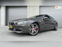 BMW 6-serie Gran Coupé - 650 xi High Exe Aut, Pano, Headup, Sportstoelen
