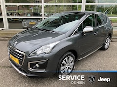 Peugeot 3008 - 1.2 PureTech 130PK Allure I NL AUTO I 1e Eigenaar I CAMERA