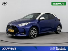 Toyota Yaris - 1.5 Hybrid Executive Limited | Stoelverwarming | PDC | Leder |