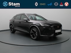 CUPRA Formentor - e-Hybrid Performance 245pk Camera | Adapt. Cruise | Parkeersens. v+a | Stoel-/stuurverw. |