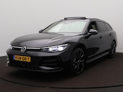 Volkswagen Passat Variant - R-Line Edition 1.5 eHybrid 200 kW / 272 PK Variant DEMO / 20 INCH VELGEN