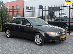 Audi A4 Limousine - 2.0 Advance CLIMANWE APKZEER NETJESKOOPJE