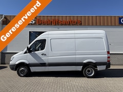 Mercedes-Benz Sprinter - 513 2.2 CDI 366 HD L2H2 / te koop zo mee / € 12.950 ex btw / apk tot 08-04-2027 / dubbellu