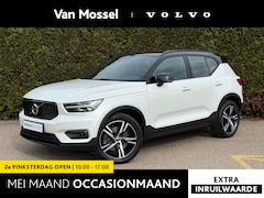 Volvo XC40 - T5 Recharge R-Design