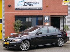 BMW 3-serie - 325i M Sport Edition. org ned 88dkm navi. schuifdak. clima
