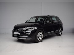 Volkswagen Tiguan - 1.4 TSI eHybrid R-Line Business+ SOH 93.6% / FACELIFT / VIRTUAL / IQ-LED / SFEERVERLICHTIN