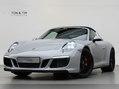 Porsche 911 Targa - 3.0 4 GTS PDK Krijt SportChrono BOSE A.CAM '19