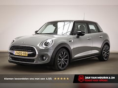 MINI Cooper - 1.5 Chili | BUSINESS PACK | CONNECTED | DAB | APPLE | PDC