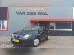 SEAT Ibiza - 1.2 Reference/AIRCO/CRUISEONTROL