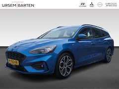 Ford Focus Wagon - 1.5 EcoBoost Active Business
