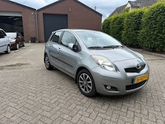 Toyota Yaris - 1.3 VVTi Sol