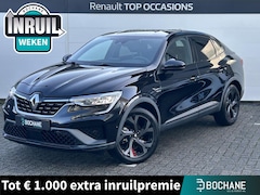 Renault Arkana - 1.6 E-Tech Hybrid 145 R.S. Line | Hoge Zit | 1e Eigenaar | Dealer Onderhouden