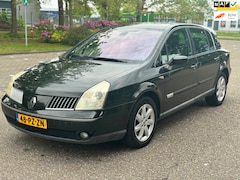 Renault Vel Satis - 2.0 16V Turbo Expression/EXPORT/GEEN APK