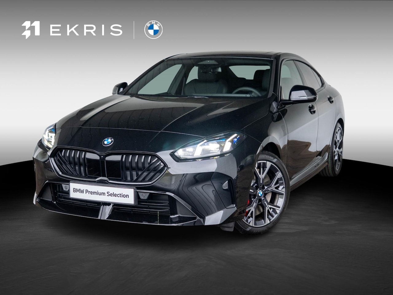 BMW 2-serie Gran Coupé - 220 | M Sportpakket Pro | 18 inch | Stuurwielverwarming | Glazen panoramadak | Achteruitri - AutoWereld.nl