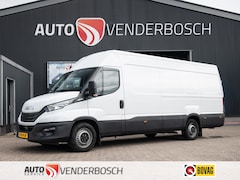 Iveco Daily - 35S16 L4H2 Comfort 156pk | Automaat | CarPlay | Camera | Trekhaak 3.500 kg