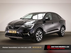 Renault Arkana - 1.3 TCe 140 | LED | DAB | APPLE | CAMERA | TREKHAAK | 17"