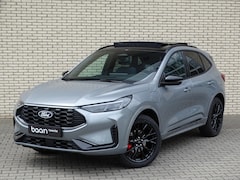 Ford Kuga - 2.5 PHEV BlueCruise Edition | Handsfree autorijden | Panorama dak | Trekhaak | 20 inch |
