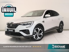 Renault Arkana - 1.6 E-Tech full hybrid 145 techno | 360° Camera | Navigatie | Climate control | LED koplam