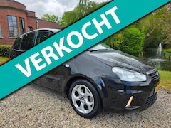 Ford C-Max - 1.8-16V Trend AIRCO *apk:04-2027