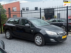 Opel Astra Sports Tourer - 1.4 Turbo Business Edition CLIMAAPK2027STATIONKOOPJE