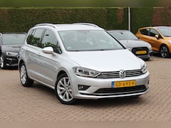 Volkswagen Golf Sportsvan - 1.4 TSI Highline 126pk / Navigatie / Parkeerhulp V+A / Xenon / 17'' / Stoelverwarming / Cr