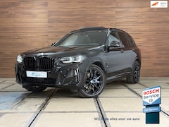 BMW X3 - XDrive 30e M-Sport | Pano | M Schaalstoelen | 20” | M Sportremmen | ACC | Leder