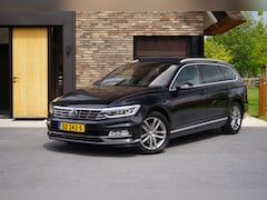 Volkswagen Passat Variant - 1.4 TSI Highline 3X R-Line Automaat Panoramadak