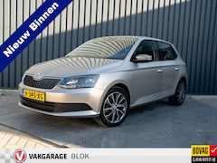 Skoda Fabia - 1.0 TSI Drive | Stoelverwarming | Bluetooth | Cruise Control | Prijs Rijklaar