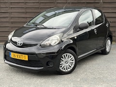Toyota Aygo - 1.0 VVT-i Comfort / Airco / EL / NAP