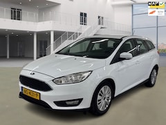Ford Focus Wagon - 1.0 Lease Edition