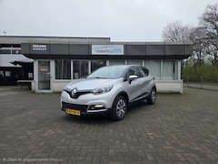 Renault Captur - 1.2 TCe Dynamique Automaat Lichtmetaal 16 inch Automatische airc
