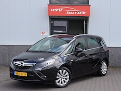 Opel Zafira Tourer - 1.4 Innovation 7pers navi LM airco