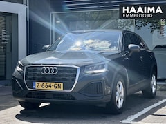 Audi Q2 - 35 TFSI S Edition | Trekhaak | Climate Control | Cruise Control | Stoelverwarming | Lichtm