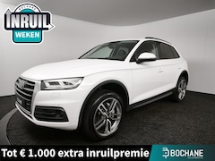 Audi Q5 - 50 TFSI e quattro Pro Line | Panoramadak | Stoelverwarming | Trekhaak | Navigatie |