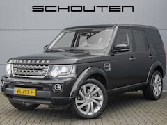 Land Rover Discovery - 3.0 TDV6 Commercial ECC Cruise 20"