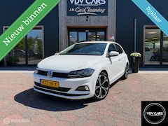Volkswagen Polo - 1.0MPI Edition | Airco | Cruise | LED | Mmedia + BT