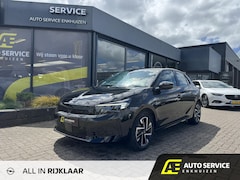 Opel Corsa - 1.2 Turbo GS Incl. garantie en beurt Als nieuw | Carplay draadloos | Full LED | LMV | Came
