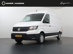 Volkswagen Crafter - 30 | 2.0 TDI | 177 PK | L3H3 | HIGHLINE | LAADKLEP | LM VELGEN | APPLE CARPLAY EN ANDROID