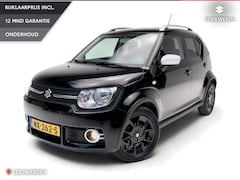 Suzuki Ignis - 1.2 Select Trekhaak/Lmv/Airco