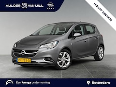 Opel Corsa - Edition 1.4 90pk | ALL SEASON BANDEN | TREKHAAK | APPLE CARPLAY / ANDROID AUTO | PARKEERSE
