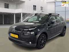 Citroën C4 Cactus - 1.2 e-VTi Business