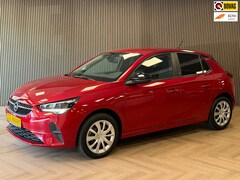 Opel Corsa-e - Edition 50 kWh EV AIRCO CRUISE LANE ASSIST STOELVERWARMING KEYLESS-GO